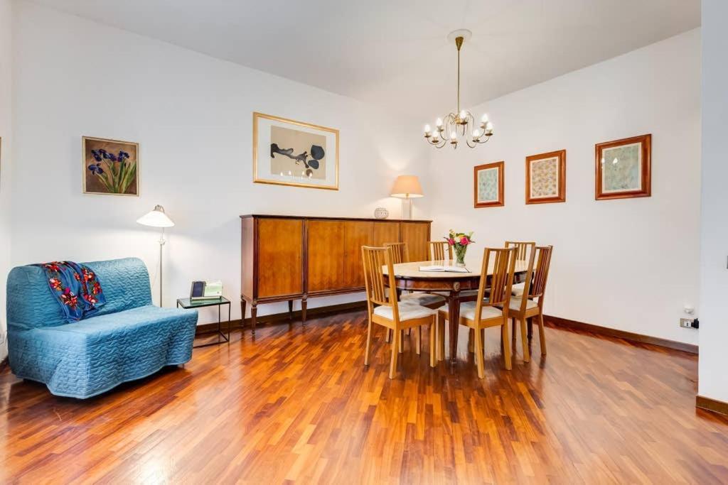 Treasurerome Bianca Family Apartamento *