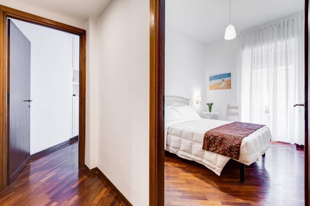 Apartamento Treasurerome Bianca Family *