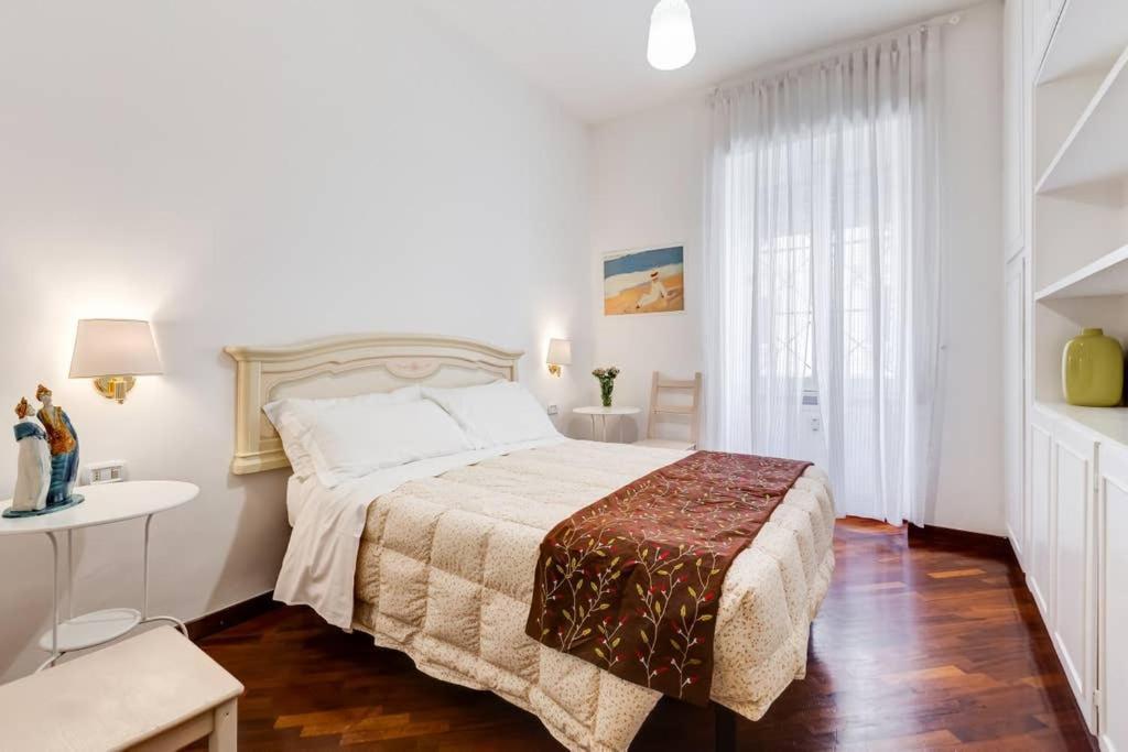 Treasurerome Bianca Family Apartamento *