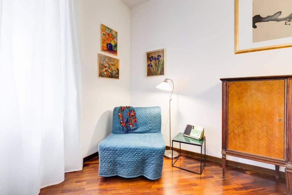 Apartamento Treasurerome Bianca Family Roma
